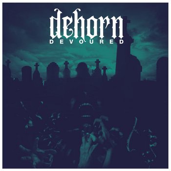 Devoured EP