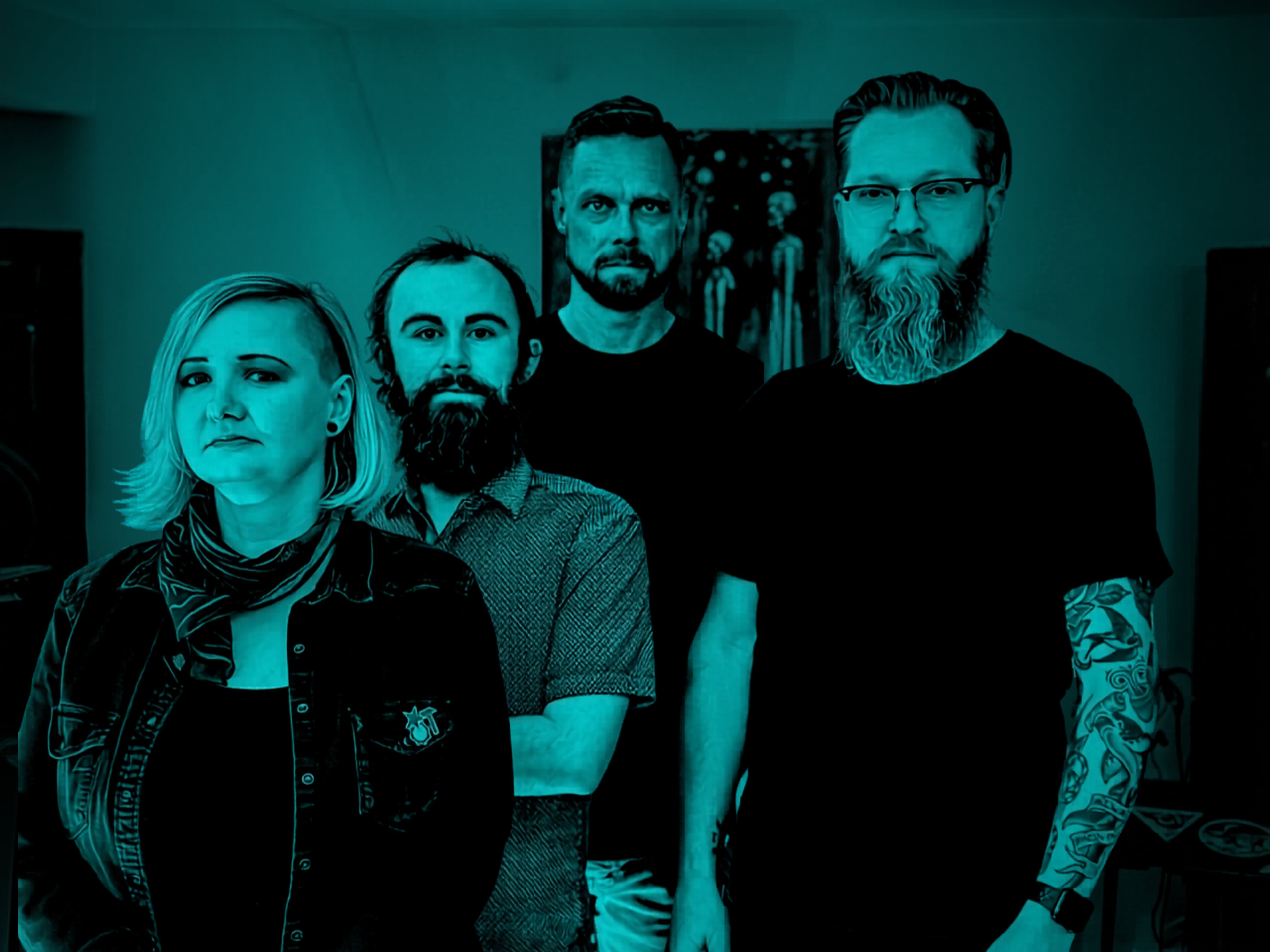 Dehorn signs to Braeburn Records